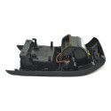 Moldura Difusor Ar Traseiro Console Jetta 2012 Original