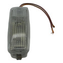 Luz Cortesia Quebra Sol Interna Audi A5 2014 Original