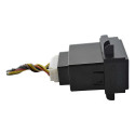 Conector Entrada Usb Auxiliar Hyundai Hb20 2016 Original