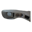 Console Central Cambio Manual S10 1995 A 2011 Blazer Origina
