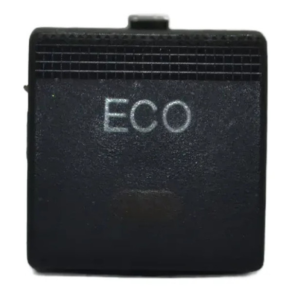 Botão Comando Eco Ar Condicionado Gm Vectra 2001 Original Preto