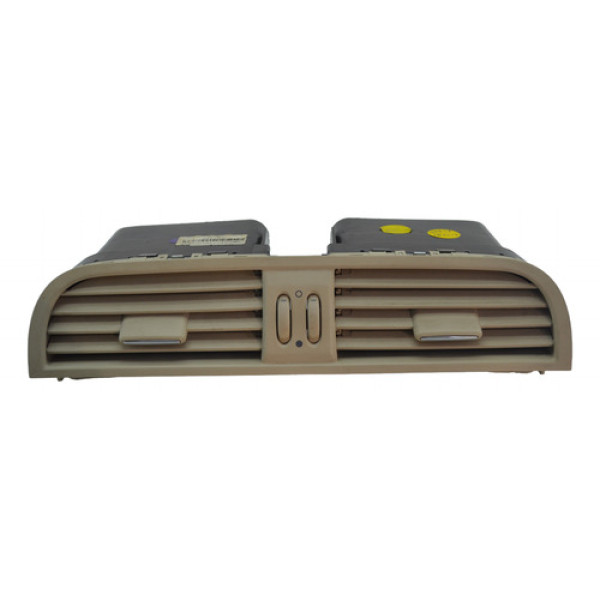 Difusor Saida Ar Central Fiat 500 2012 Original