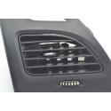 Difusor Lateral Esquerdo Painel Renault Fluence 2013 Origina