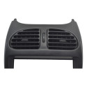 Moldura Central Difusor Ar Painel Peugeot 206 2008 Original