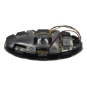 Luz Cortesia Teto Interno Fiat Brava 2001 Original