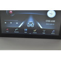 Radio Aparelho Som Painel Multimidia Universal Similar