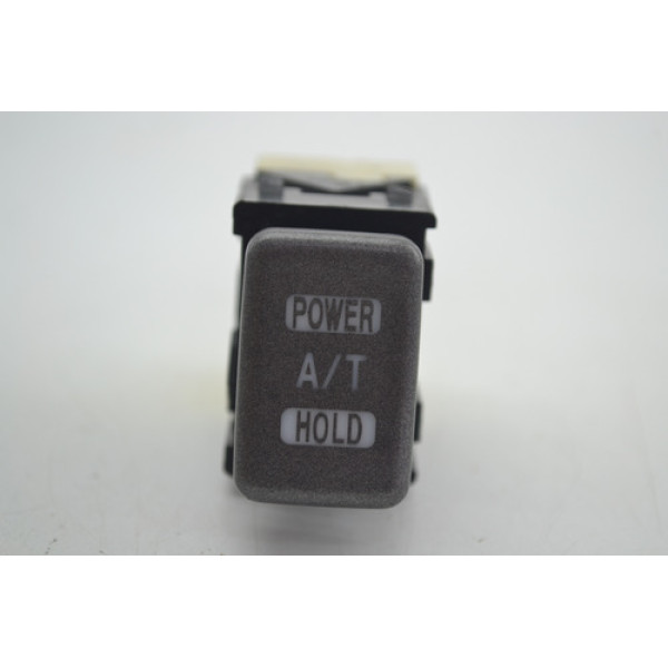Botão Power Hold Subaru Forester 2007 Original