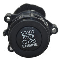 Botão Engine Start Stop Fiat Toro 2020 2021 Original