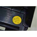 Moldura Central Painel Ford New Fiesta 2013 Original