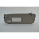 Quebra Sol Ld Esquerdo Fox 2009 Spacefox Crossfox Original