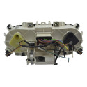 Comando Ar Condicionado Painel Fiat Mobi 2023 Original
