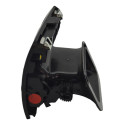 Difusor Lateral Esquerdo Painel Siena 2010 Strada Original