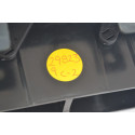 Difusor Saida Ar Traseiro Console Fiat Stilo 2003 Original