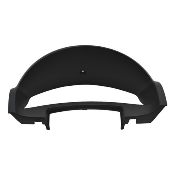 Moldura Painel De Instrumentos Chevrolet Celta 2012 Original