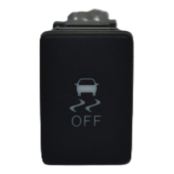 Botão Off Comando Tração Toyota Yaris Xl 2020 Original