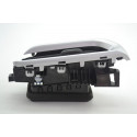 Difusor Ar Lateral Esquerdo Painel Gm Tracker 2021 Original