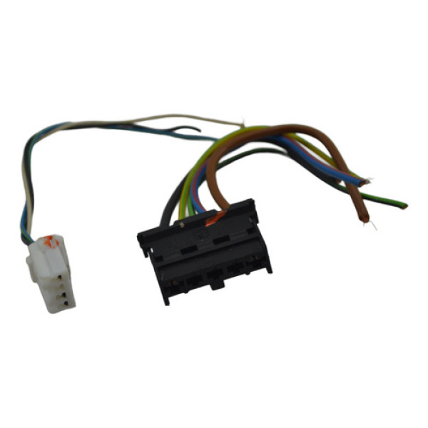Chicote Plug Comando Fiat Mobi 2021 Original