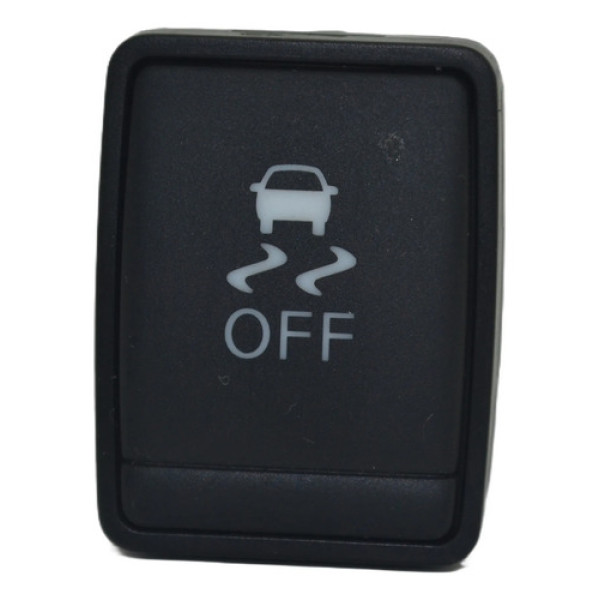 Botão Comando Estabilidade Off Sentra 2018 Original