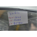 Espelho Retrovisor Interno Toyota Yaris Xl 2020 Original