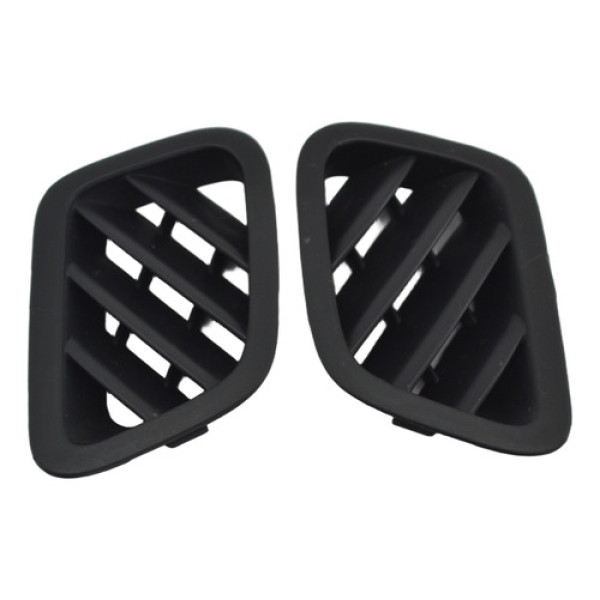 Par Difusor Saída Ar Superior Painel Creta 2020 Original