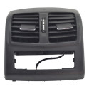 Difusor Ar Traseiro Console Mercedes Benz E350 2010 Original