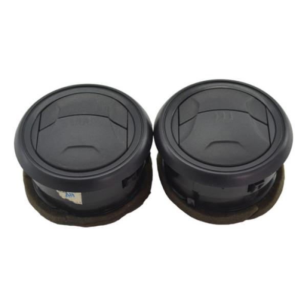 Par Difusor Saida Ar Lateral Painel Ka 2017 Original