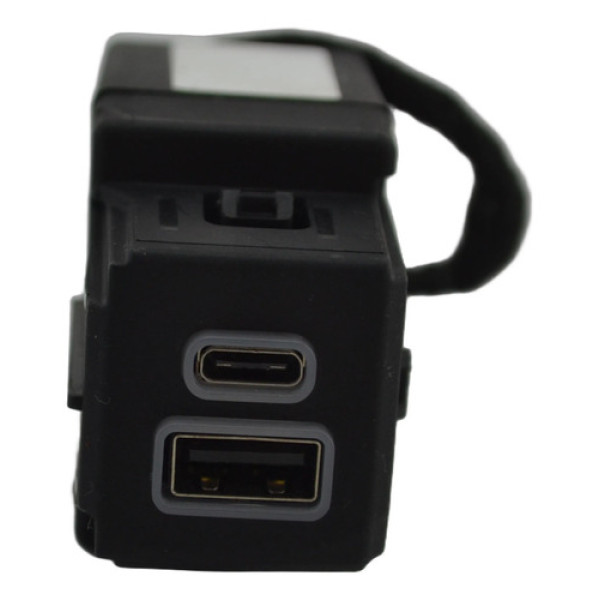 Entrada Conector Usb Tipo C Console Pulse 2023 Original