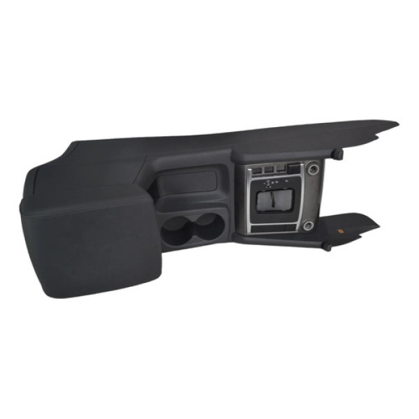 Console Central Cambio Automático Amarok 2014 Original