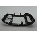 Moldura Central Painel Multimidia Renault Kwid 2022 Original