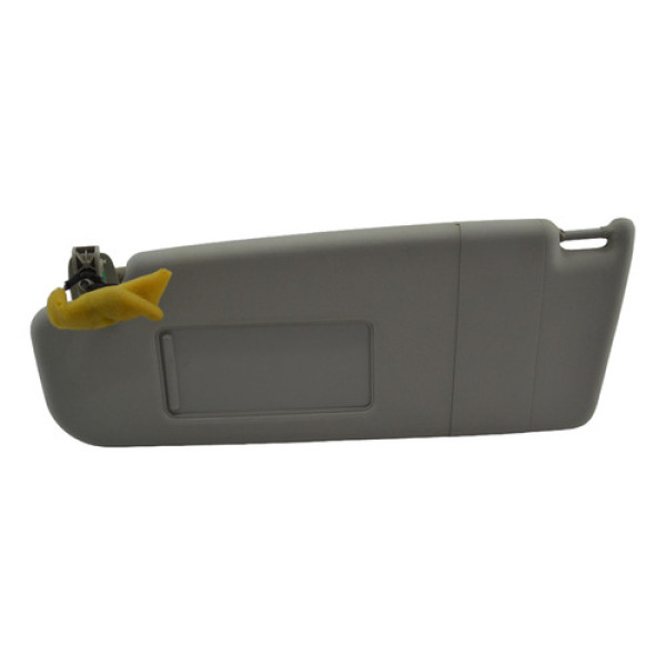 Quebra Sol Lado Esquerdo Motorista Vw Jetta 2013 Origina