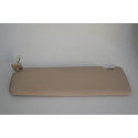 Quebra Sol Para Sol Lado Direito Bmw 320 2013 2014 Original