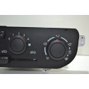 Comando Ar Condicionado Painel Kwid 2019 Origin