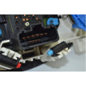 Comando Ar Condicionado Painel Sandero 2013 Logan Original