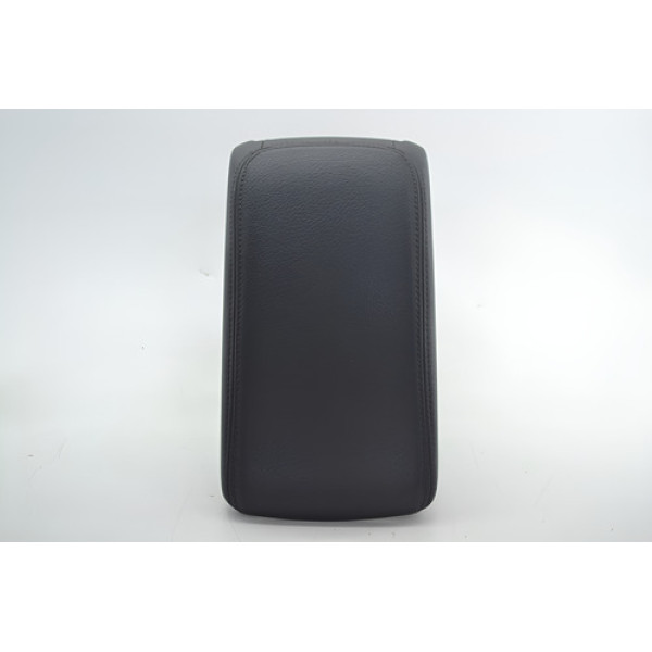 Apoio Encosto Braço Console Audi A3 Prestige 2020 Original Preto
