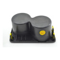 Acabamento Porta Copo Console Pajero Dakar 2011 Original