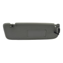 Kit Quebra Sol E Luzes Teto Fox 2012 Crossfox Spacefox Origi