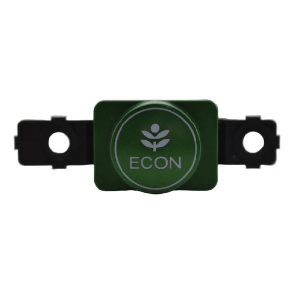 Botão Comando Eco Econômico Accord 2013 Original Preto
