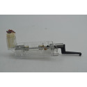 Luz Cortesia Interna Porta Luvas Fluence 2013 Original