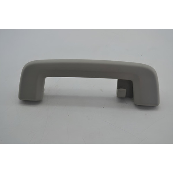 Puxador Alça Teto Pqp Com Cabide Ford Ecosport 2013 Original Original