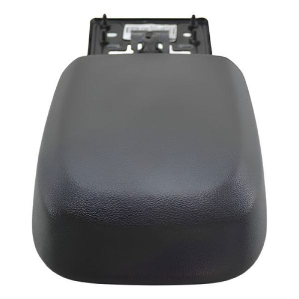 Apoio Encosto Braço Console Ford Focus 2011 Original Preto
