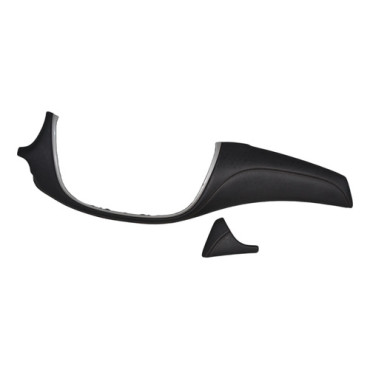 Par Friso Moldura Ac...