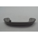 Kit 3 Puxador Alça Teto Pqp Toyota Etios 2017 Original