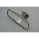Espelho Retrovisor Interno Renault Captur 2018 Original