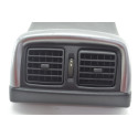 Moldura Difusor Saida Ar Traseiro Console Hilux 2018 Origina
