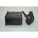 Entrada Usb Console Chery Arrizo 6 2021 Original