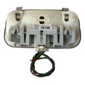 Luz Lâmpada Interna Teto Citroen C3 2008 2009 2010 Original