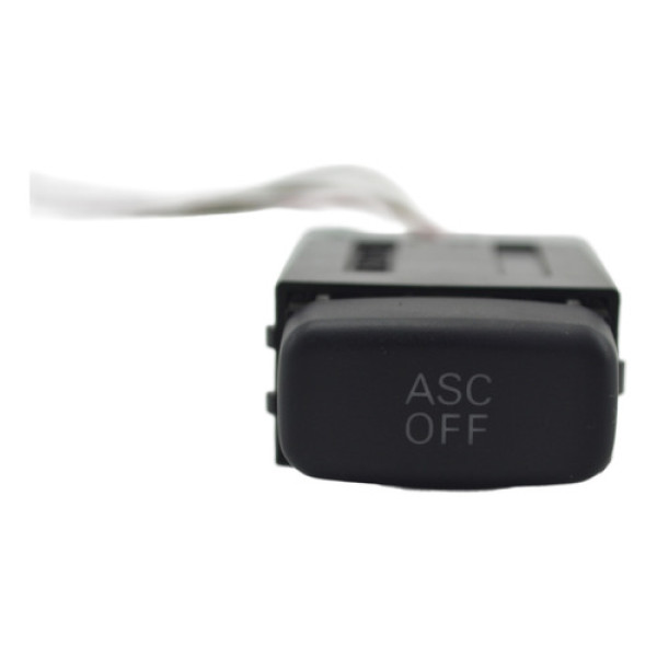 Botão Interruptor Asc Off Pajero Full 2010 Original