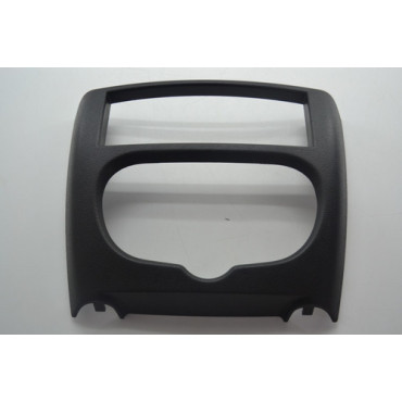 Moldura Central Radi...