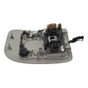 Luz Cortesia Interna Teto Fiat Toro 2021 Original