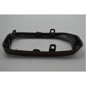Moldura Difusor Lateral Esquerdo Fiat Toro 2017 Original